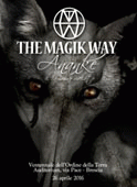 The Magik Way : Ananke